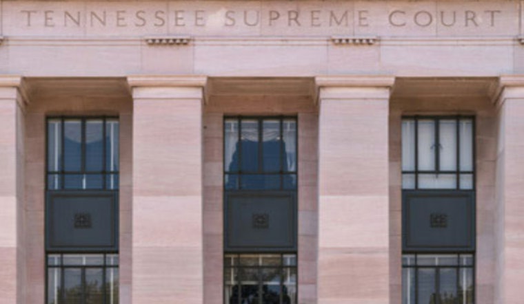 Tennessee Supreme Court Reinstates Truck Driver's Workers' Compensation in Landmark Ruling