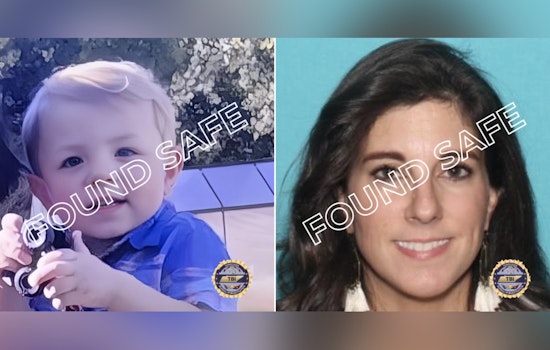 Tennessee Toddler and Mother Found Safe, Community Vigilance Praised in Search Effort