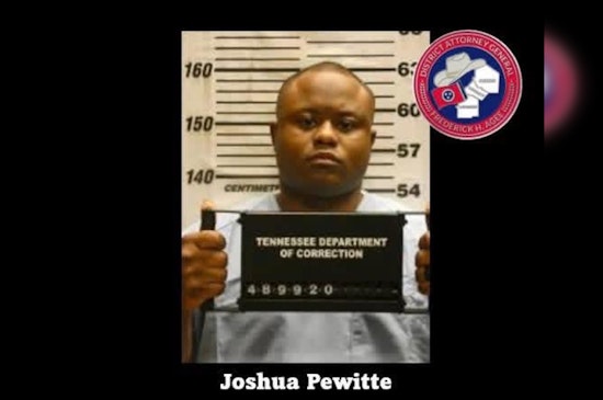 Tennessee Court Upholds 80-Year Sentence for Joshua Damone Pewitte in Gibson County Child Rape Case