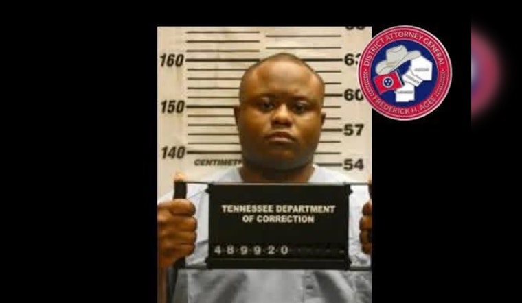 Tennessee Court Upholds 80-Year Sentence for Joshua Damone Pewitte in Gibson County Child Rape Case
