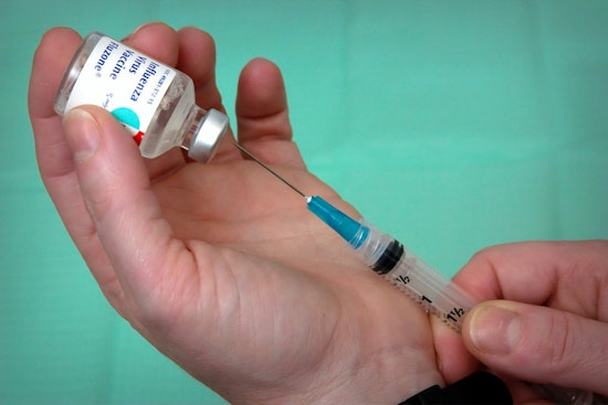 Tennessee Health Officials Urge Vaccination as Flu Season Intensifies