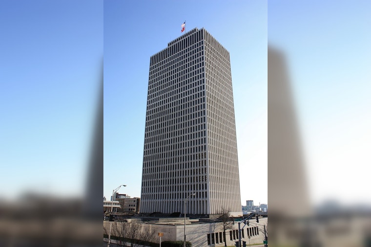 Tennessee Sets New Maximum Interest Rate at 10.75% Announces Commissioner Gonzales