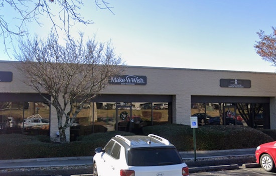 Tennessee's Ja'Kobi Gillespie Teams Up with Garza Law for 'Swishes for Wishes' Fundraiser Benefitting Make-A-Wish East Tennessee