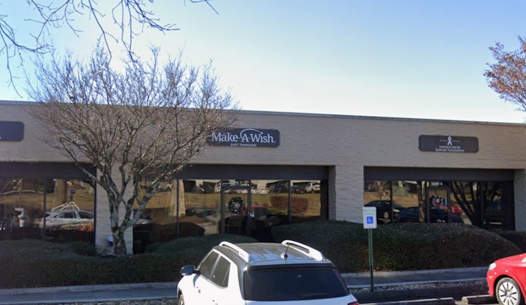 Tennessee's Ja'Kobi Gillespie Teams Up with Garza Law for 'Swishes for Wishes' Fundraiser Benefitting Make-A-Wish East Tennessee