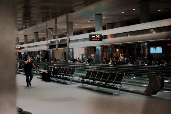 Tequila Touchdown: Alamo Bar Set To Shake Up San Antonio Airport Terminal A