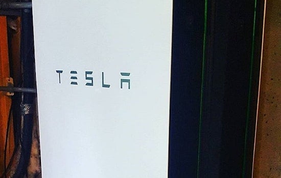 Tesla Risks 30-Day Sales Suspension in California Over 'Autopilot' Marketing Claims