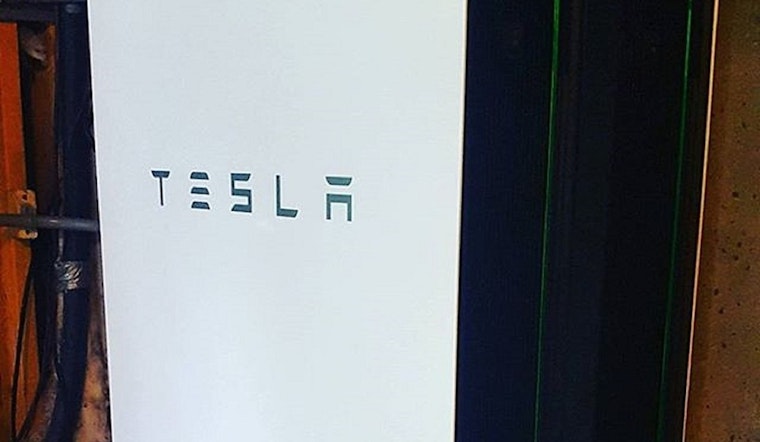 Tesla Risks 30-Day Sales Suspension in California Over 'Autopilot' Marketing Claims