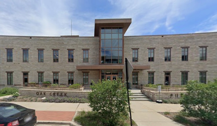 Test Your Wits at Oak Creek Public Library's Engaging Trivia Night Event