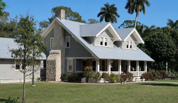 Texans Want Out of Texas as Homeowners Flee These Major Metros