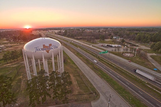 Texarkana Earns Prestigious 'Tourism Friendly Texas Certified Community' Title from Travel Texas