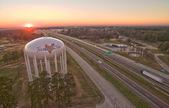 Texarkana Earns Prestigious 'Tourism Friendly Texas Certified Community' Title from Travel Texas