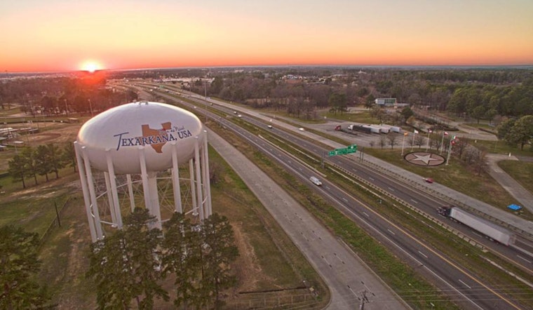 Texarkana Earns Prestigious 'Tourism Friendly Texas Certified Community' Title from Travel Texas