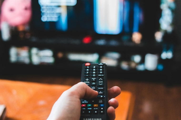 Texas AG Ken Paxton Issues Alert on Privacy-Invasive Smart TVs Linked to Chinese Communist Party
