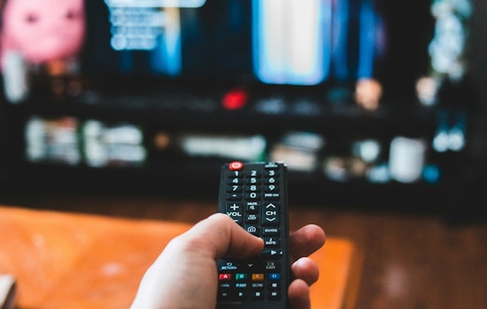 Texas AG Ken Paxton Issues Alert on Privacy-Invasive Smart TVs Linked to Chinese Communist Party