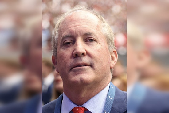 Texas Attorney General Ken Paxton Guides Residents to Claim Share of $700 Million Google Antitrust Settlement
