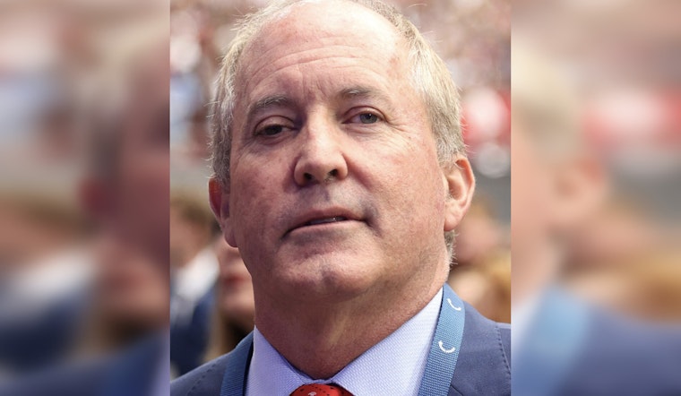 Texas Attorney General Ken Paxton Guides Residents to Claim Share of $700 Million Google Antitrust Settlement