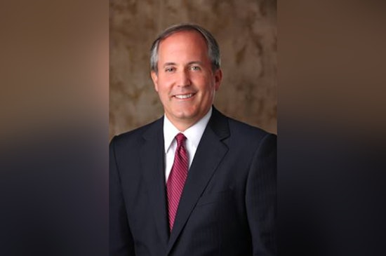 Texas Attorney General Ken Paxton Introduces Complaint Form to Enforce Gender-Specific Public Spaces Under New Privacy Act