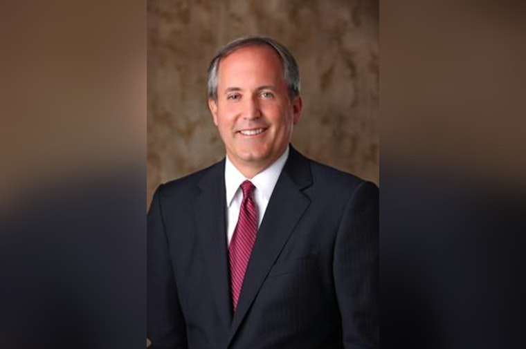 Texas Attorney General Ken Paxton Secures TRO Against Johnson & Johnson and Kenvue for Business Registration Violations
