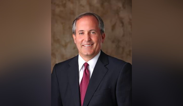 Texas Attorney General Ken Paxton Sues Sony, Samsung, LG, and Others Over Alleged TV Consumer Spying