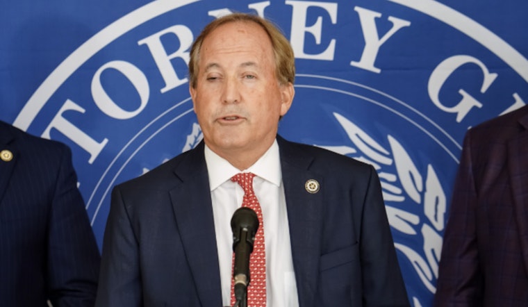 Texas Attorney General Paxton Secures Antitrust Settlement to Prevent Electricity Price Spikes in Texas