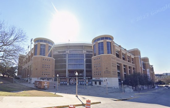 Texas Enhances Tech Leadership with $4.8 Million Quantum Computing Grant to UT Austin