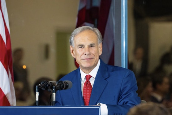 Texas Governor Greg Abbott Renews and Amends Disaster Proclamation Amid Persistent Fire Weather Conditions