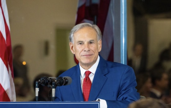 Texas Governor Greg Abbott Renews and Amends Disaster Proclamation Amid Persistent Fire Weather Conditions