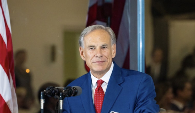 Texas Governor Greg Abbott Renews and Amends Disaster Proclamation Amid Persistent Fire Weather Conditions