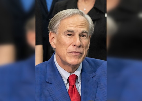 Texas Governor Greg Abbott Requests U.S. Treasury to Probe CAIR's Nonprofit Status Over Alleged Terror Ties