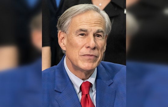Texas Governor Greg Abbott Requests U.S. Treasury to Probe CAIR's Nonprofit Status Over Alleged Terror Ties