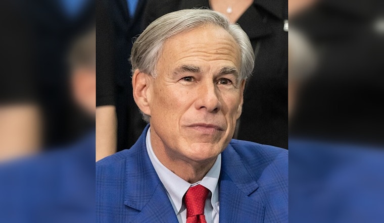 Texas Governor Greg Abbott Requests U.S. Treasury to Probe CAIR's Nonprofit Status Over Alleged Terror Ties
