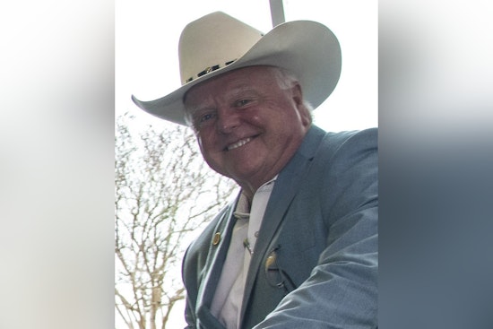 Texas Grass Under Attack as Sid Miller Warns of Pasture Mealybug Invasion