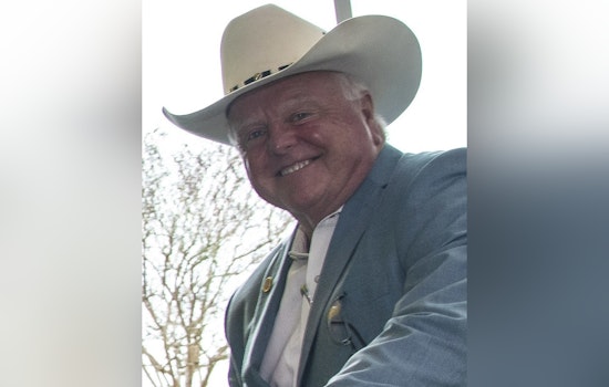 Texas Grass Under Attack as Sid Miller Warns of Pasture Mealybug Invasion