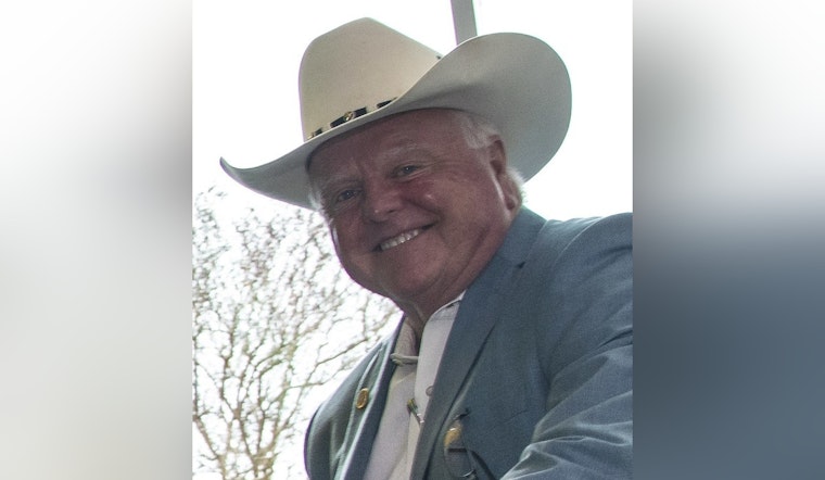 Texas Grass Under Attack as Sid Miller Warns of Pasture Mealybug Invasion