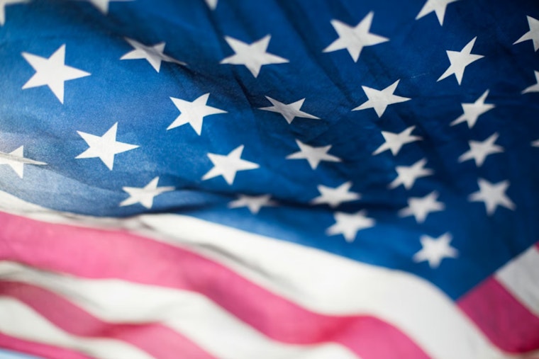 Texas Harbor Town Grieves As Rockport Welcomes Fallen Soldier Home Before Christmas