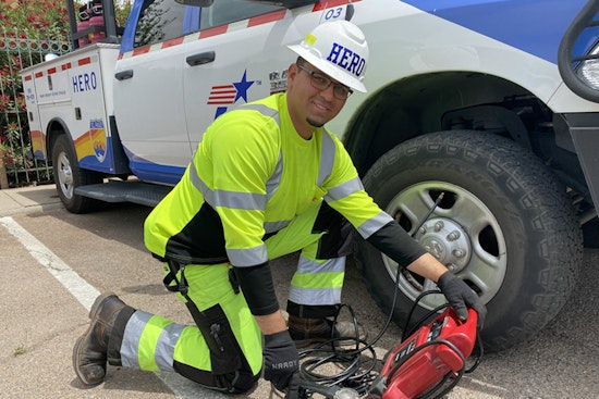 Texas HERO Teams Advocate for Thorough Vehicle Checks Ahead of Holiday Travel Surge