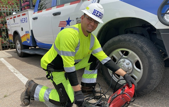 Texas HERO Teams Advocate for Thorough Vehicle Checks Ahead of Holiday Travel Surge
