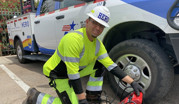 Texas HERO Teams Advocate for Thorough Vehicle Checks Ahead of Holiday Travel Surge