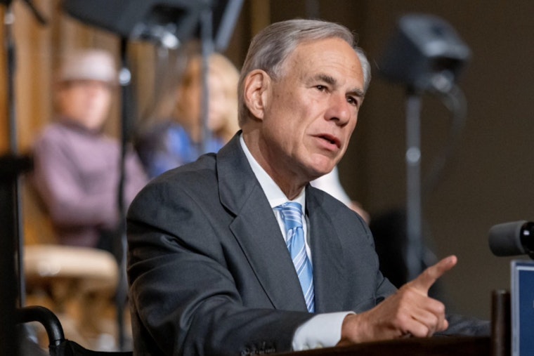 Texas Leads Nation in Job Creation as Governor Greg Abbott Highlights Record Employment Growth
