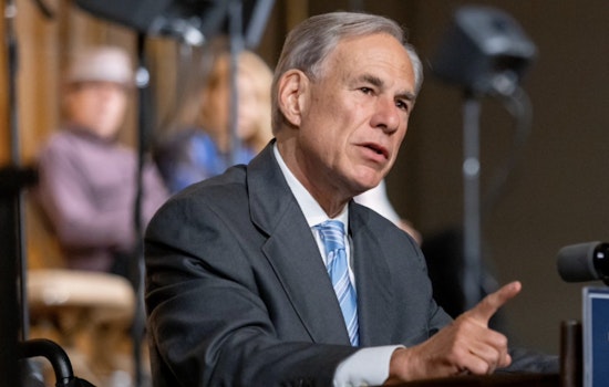 Texas Leads Nation in Job Creation as Governor Greg Abbott Highlights Record Employment Growth