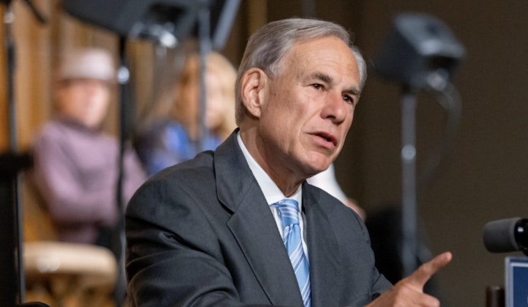 Texas Leads Nation in Job Creation as Governor Greg Abbott Highlights Record Employment Growth