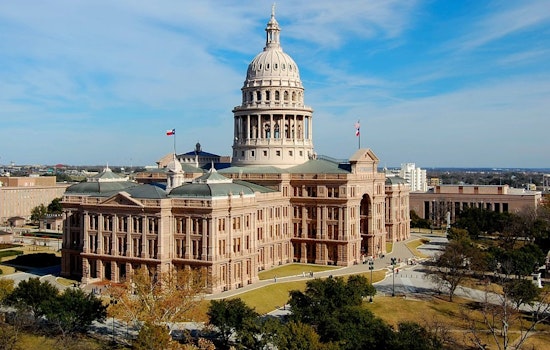 Texas' New Law Deputizes Neighbors to Hunt Out-of-State Abortion Pills
