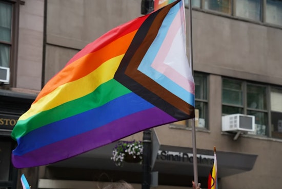 Texas Quietly Built A Secret DMV List Of Trans Residents