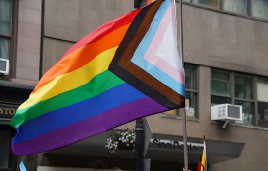 Texas Quietly Built A Secret DMV List Of Trans Residents