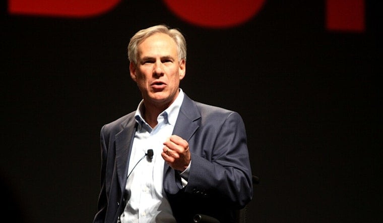 Texas Sets Record in Job Growth Under Governor Abbott's Economic Leadership