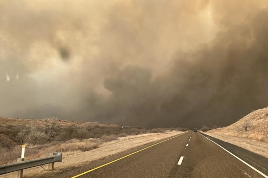 Texas Sues Xcel Energy Subsidiary for Over $1 Billion Claiming Negligence in Smokehouse Creek Wildfire Tragedy