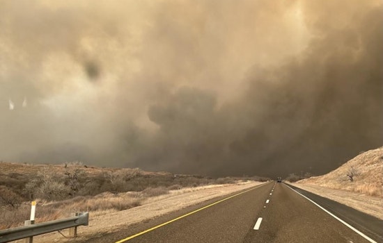 Texas Sues Xcel Energy Subsidiary for Over $1 Billion Claiming Negligence in Smokehouse Creek Wildfire Tragedy