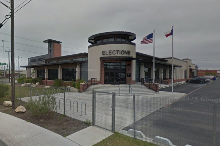 Texas Tech Glitch Leaves San Antonio Parties Scrambling