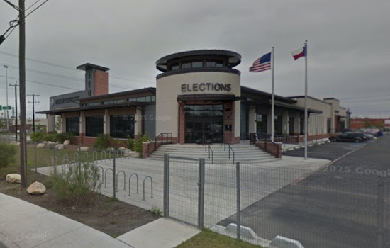 Texas Tech Glitch Leaves San Antonio Parties Scrambling