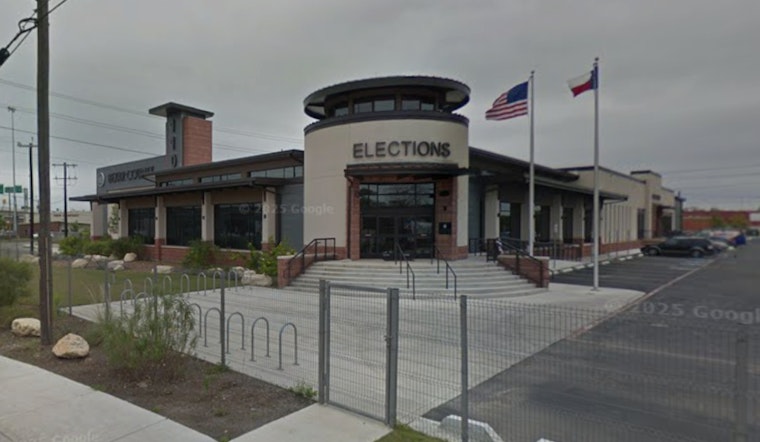 Texas Tech Glitch Leaves San Antonio Parties Scrambling